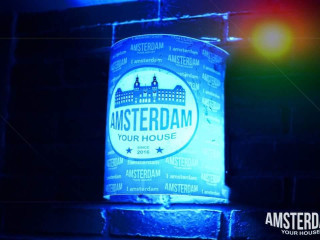 Amsterdam Your House