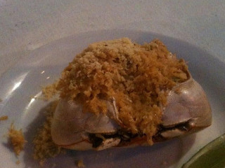 Restaurante La Barca