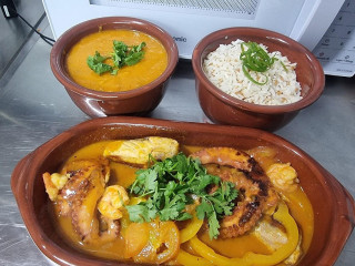 Praiô Bar E Restaurante