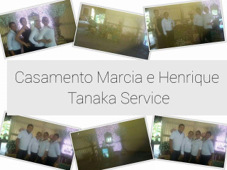 Tanaka Service