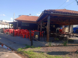 Kabana Colina