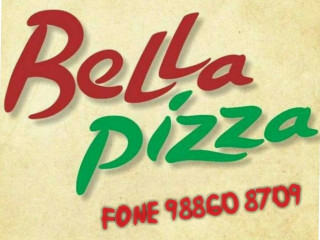 Bellapizza Delivery