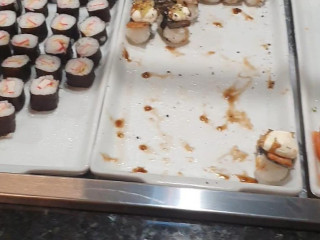 Teiko Sushi Fernandópolis