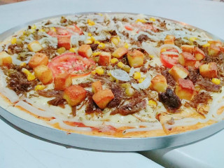 Benhalí Pizzaria