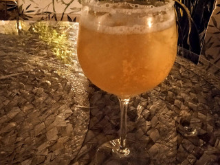 Santa Rita 1997 Delicatessen