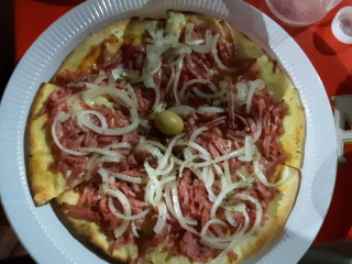 Flash Pizza