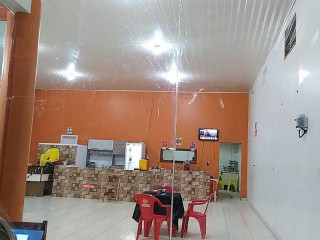 A Casa Das Pizzas