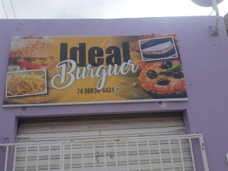 Ideal Lanches
