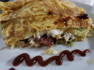 Iphome Burguer
