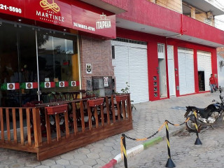 Martinez Cozinha Italiana