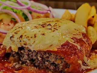 Street Burguer SengÉs