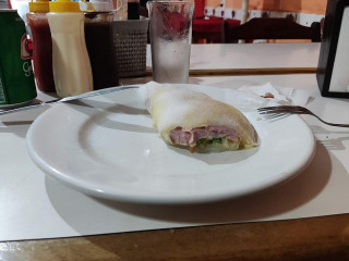 Pizzaria Razao Da Gula