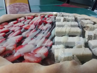 Top Burguers E Pizzaria Santa Rita Do Sapucai
