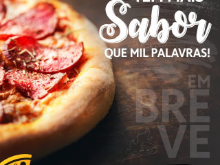 Rapipizza Pizzas Rápidas Ltda