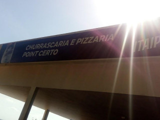 Churrascaria Point Certo