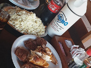Churrascaria O Primo