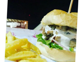 Burger House