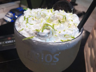 Choperia Ecobier Express