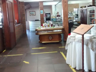Paradouro Furnas