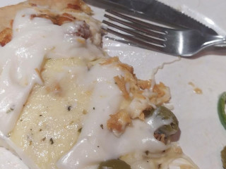 La Dinastia Pizzaria Steakhouse