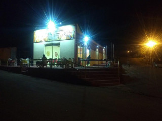 Pizzaria Empórrio Das Massas