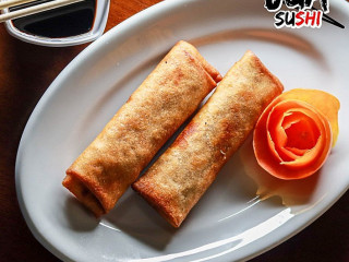 Jua Sushi