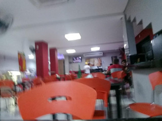 Lanchonete Coisa Nossa