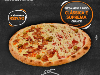 Home Deli Pizzaria