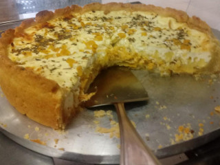 Panificadora E Pizzaria Panne Pizza