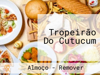 Tropeirão Do Cutucum