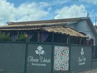 Cheiro Verde