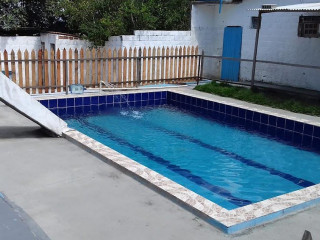 Club Festas E Lazer