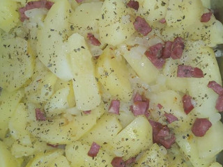 Delicias D' Casa
