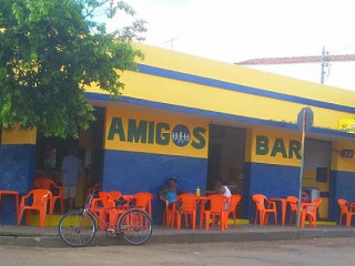 Amigos Lanchonete Ltda