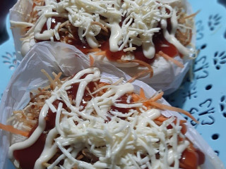 Hot-dog Bom Sabor O Melhor Da Cidade