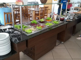 Churrascaria Soledade