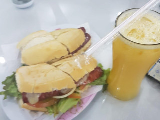 Delicias Do Rancho