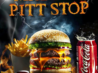 Madero Pitt Stop