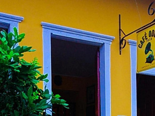 Café Odeon