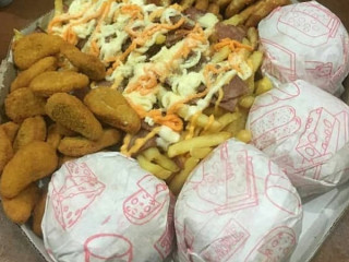 Soneca Lanches