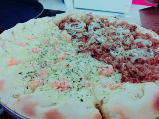Pizzaria J J