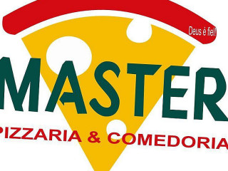 Master Pizzaria