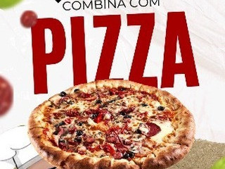 Pizzaria O Val