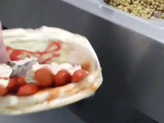 Hot Dog Do Rukão