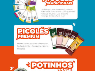 Reobote Sorvetes e Açaí | Sorveteria em Poços de Caldas