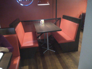 Red Hot Food House
