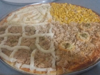 Anna Pizzaria