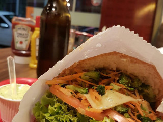 Up Burguer