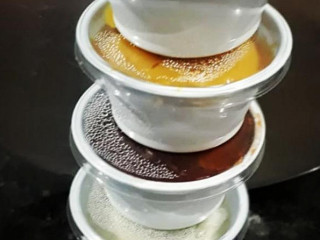 Burger De Ouro