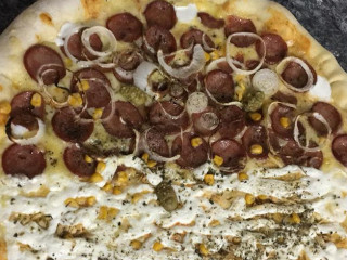 Pizzaria Prime